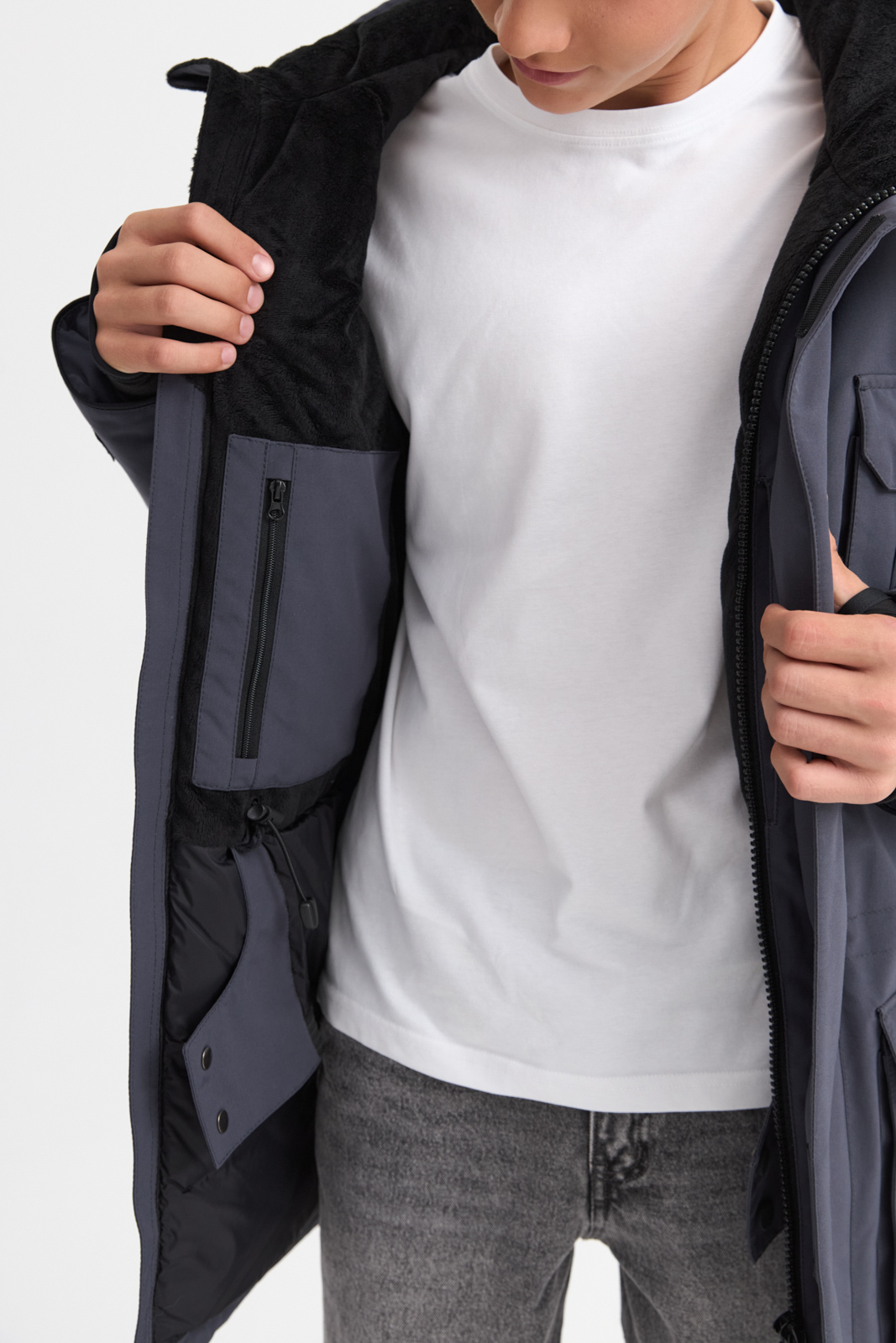 ТУЙГУН НB ТМ191010