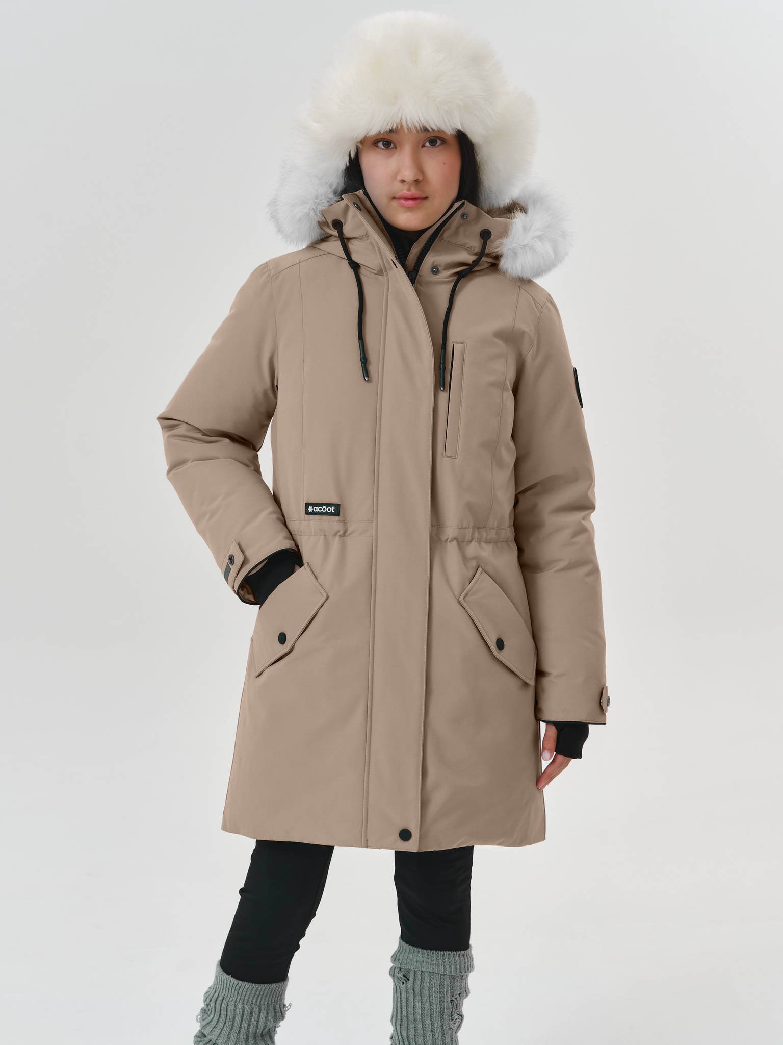 ЛЕНА HG ТМ191010 — бежевый
